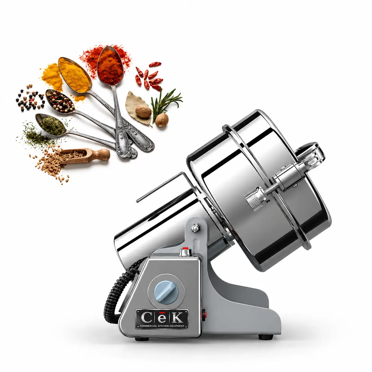 Spice Grinder 500 G - Image 2